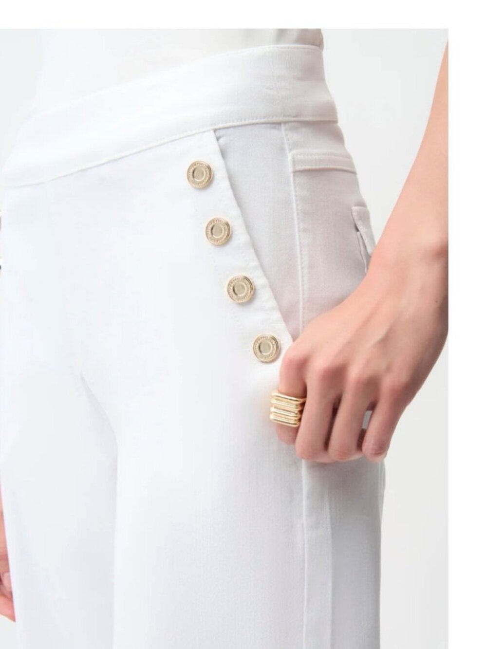 Joseph Ribkoff Pants – Stylish & Versatile - Picture 3 of 5